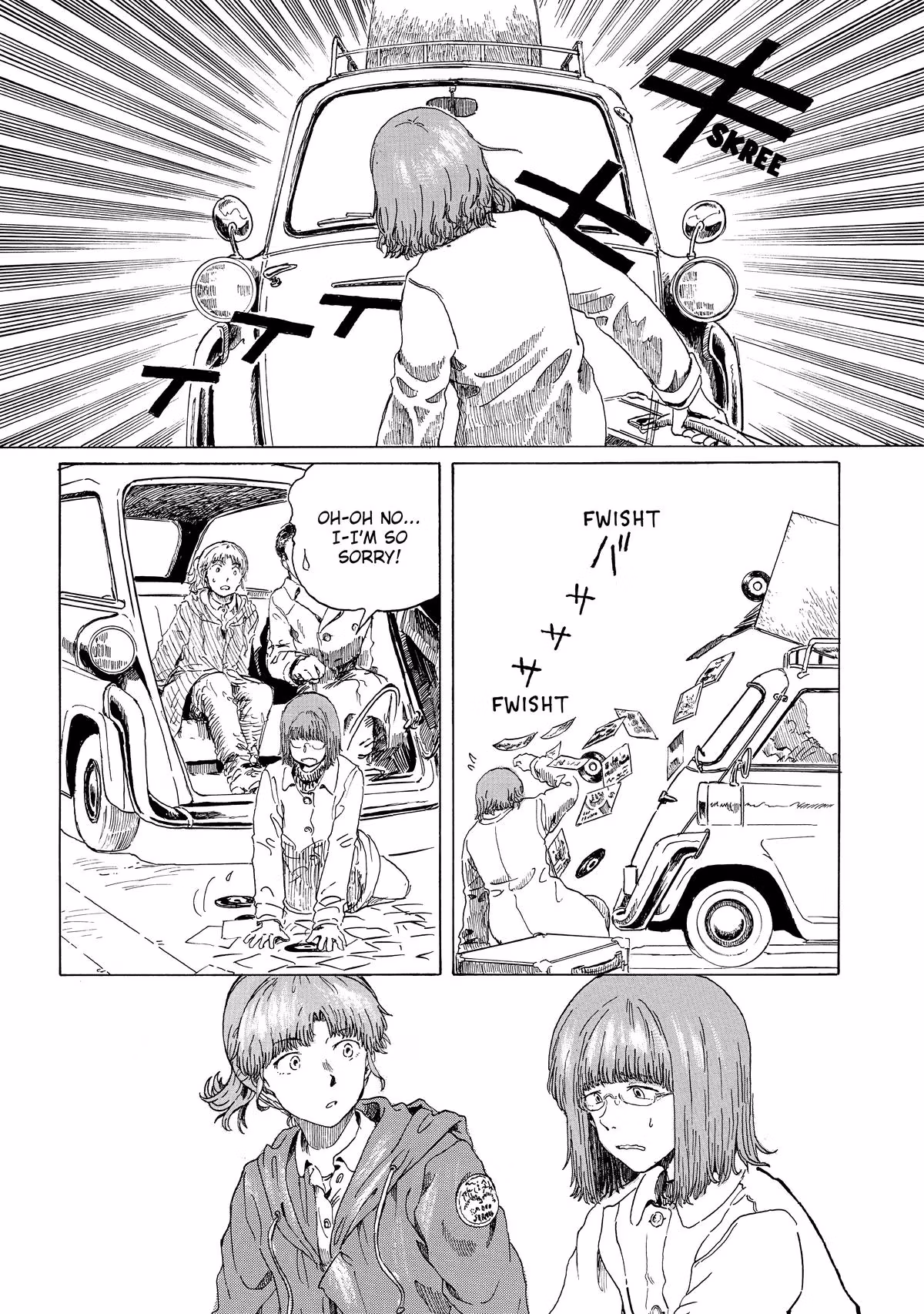Record Journey Chapter 4 page 11 - 