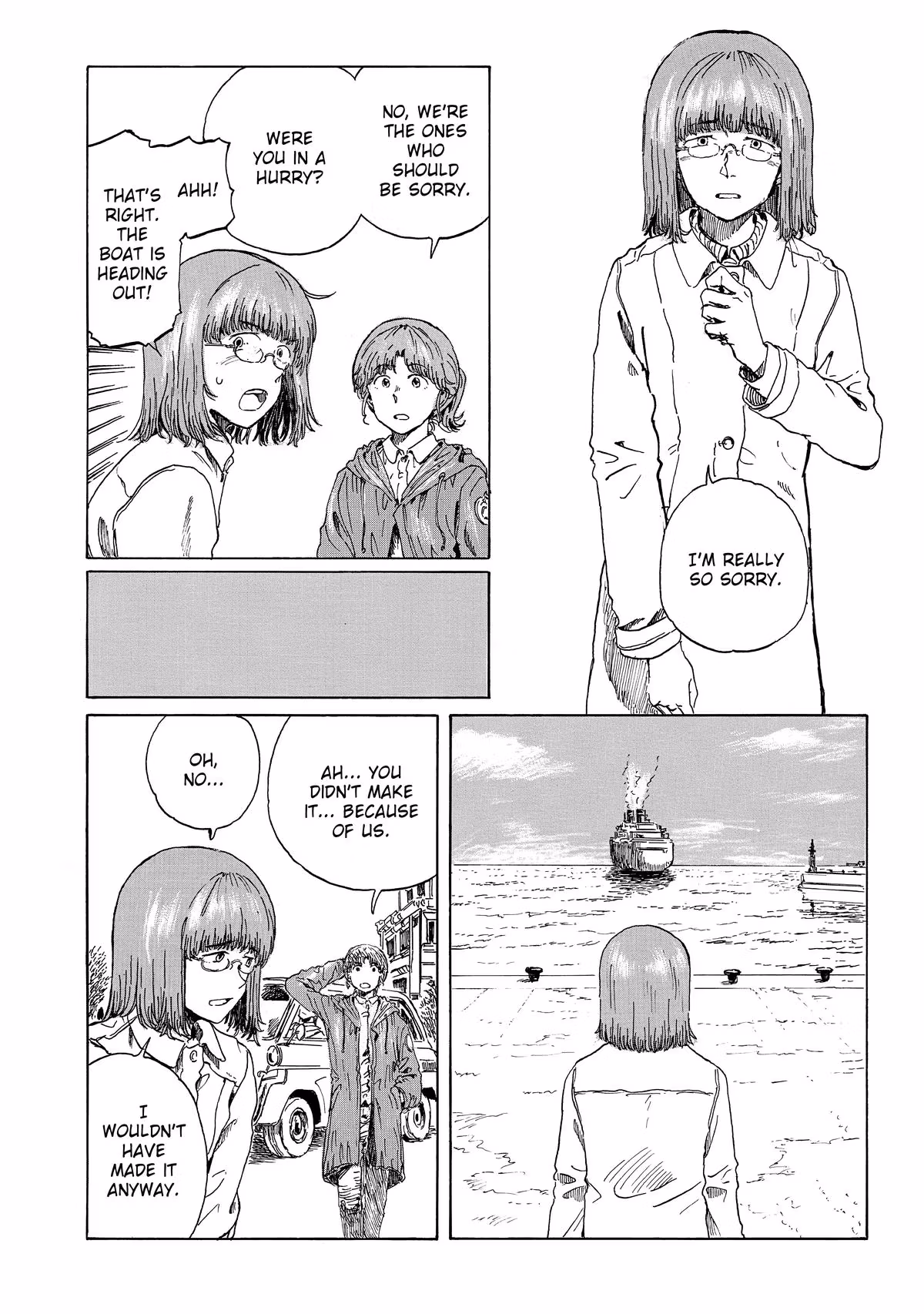 Record Journey Chapter 4 page 12 - 