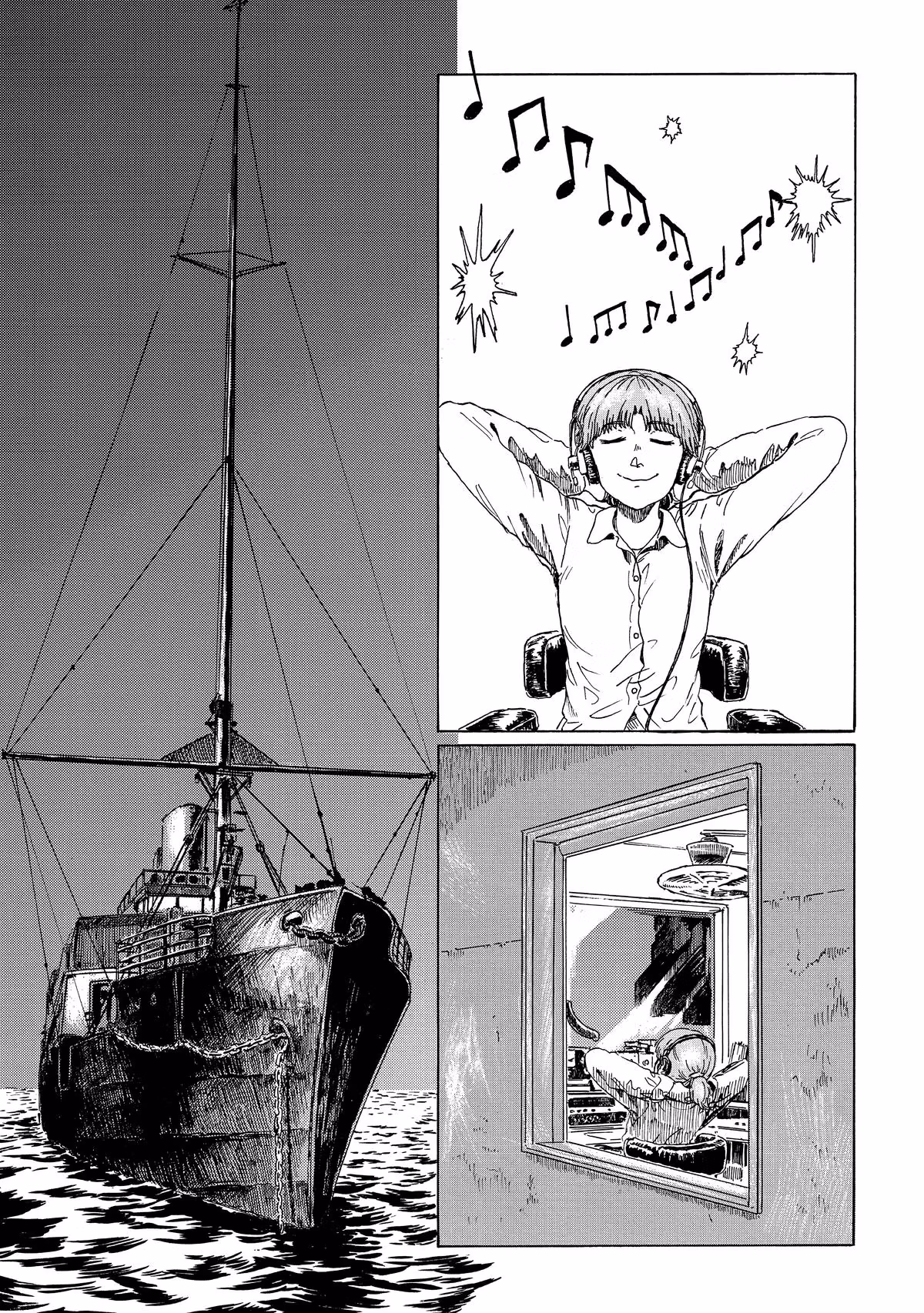 Record Journey Chapter 4 page 3 - 