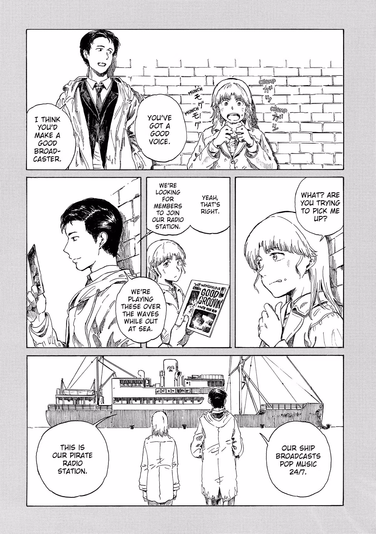 Record Journey Chapter 4 page 21 - 
