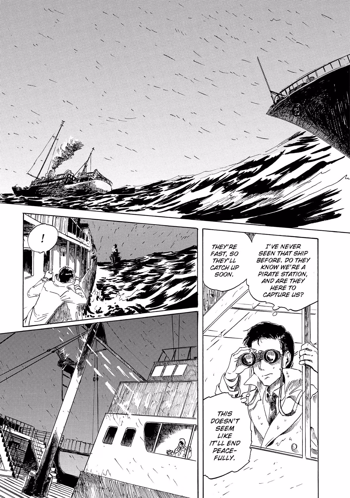 Record Journey Chapter 4 page 25 - 