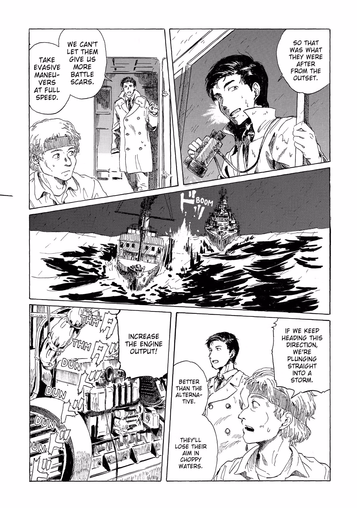 Record Journey Chapter 4 page 26 - 