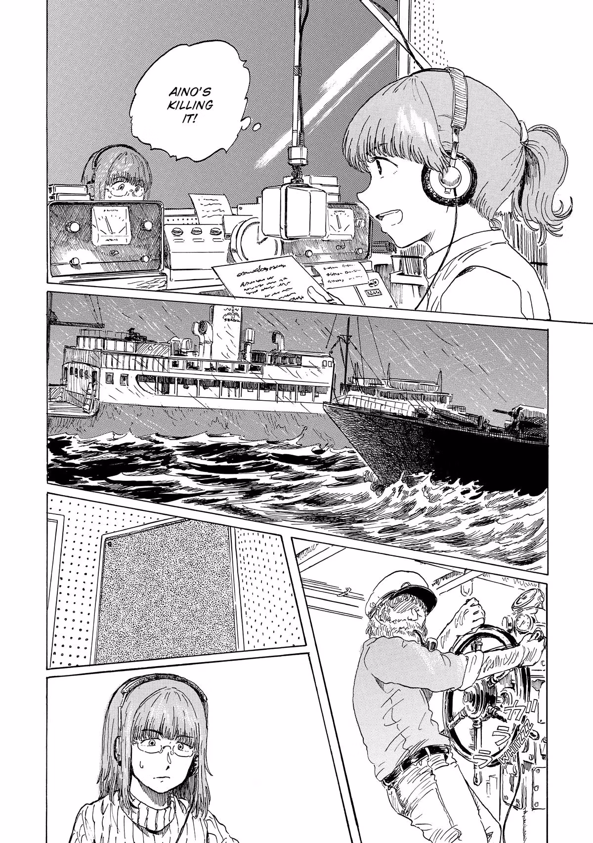 Record Journey Chapter 4 page 27 - 