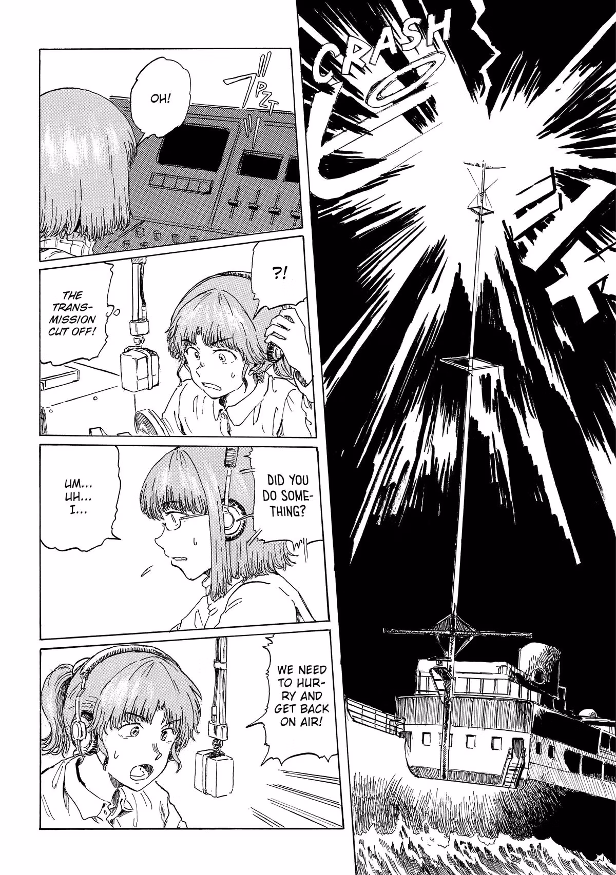 Record Journey Chapter 4 page 29 - 