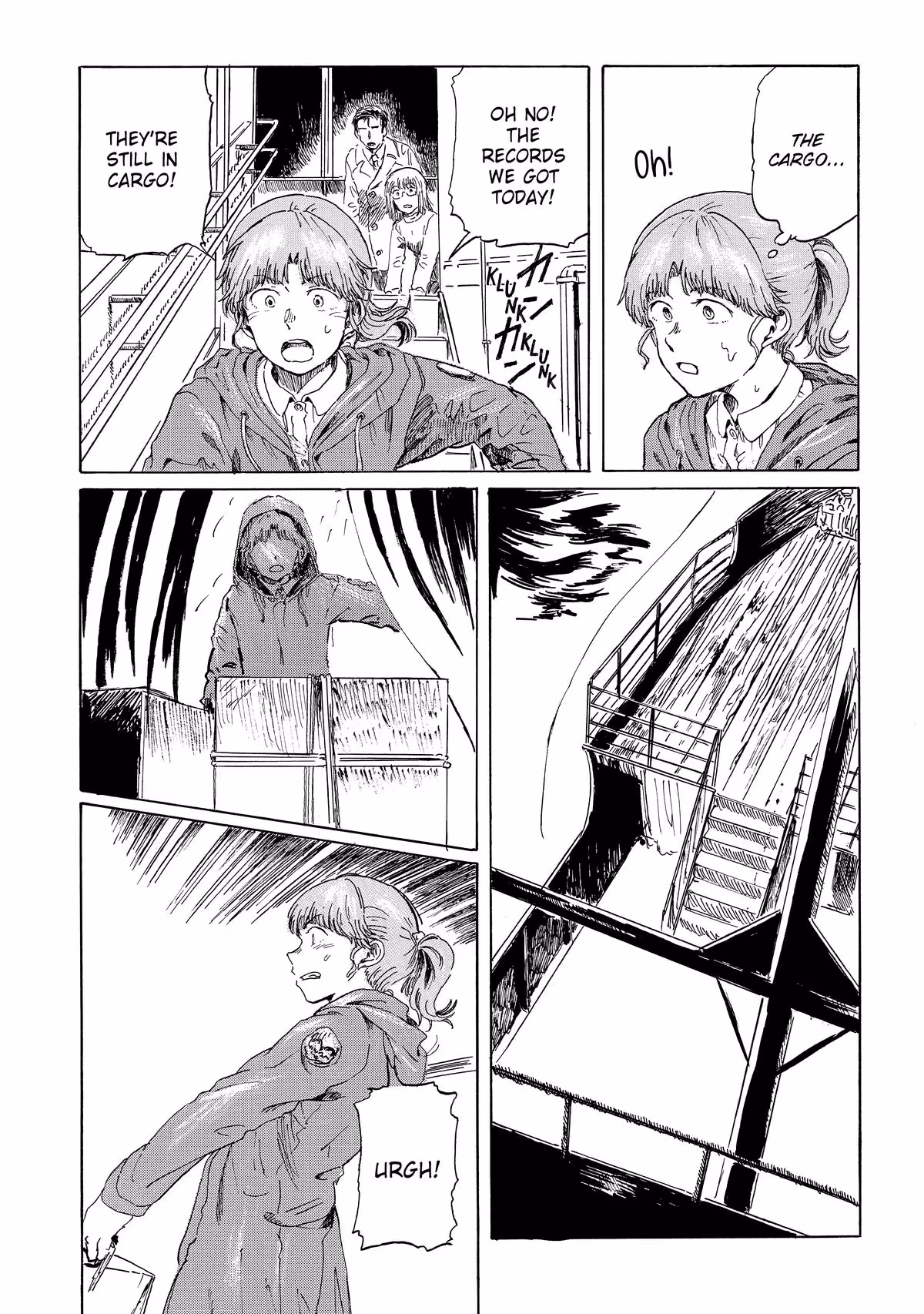 Record Journey Chapter 4 page 32 - 