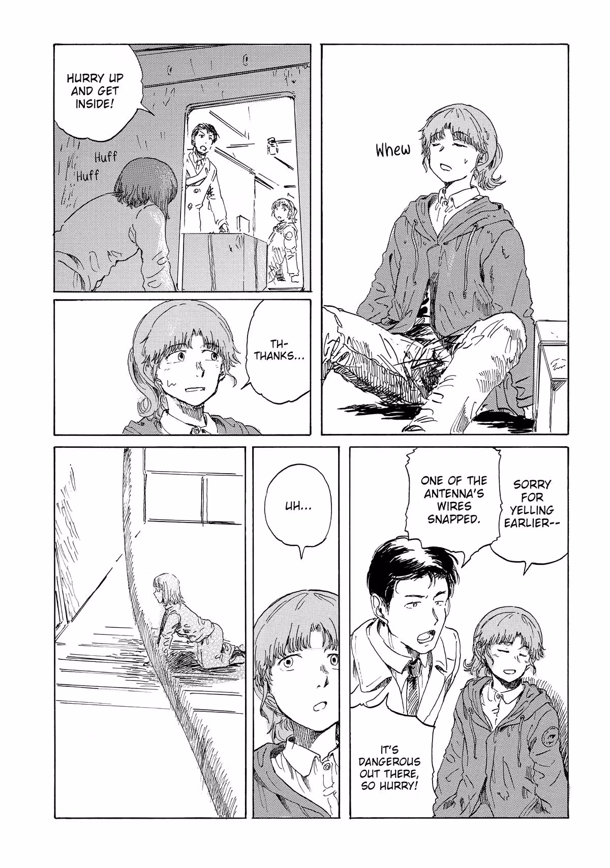 Record Journey Chapter 4 page 34 - 