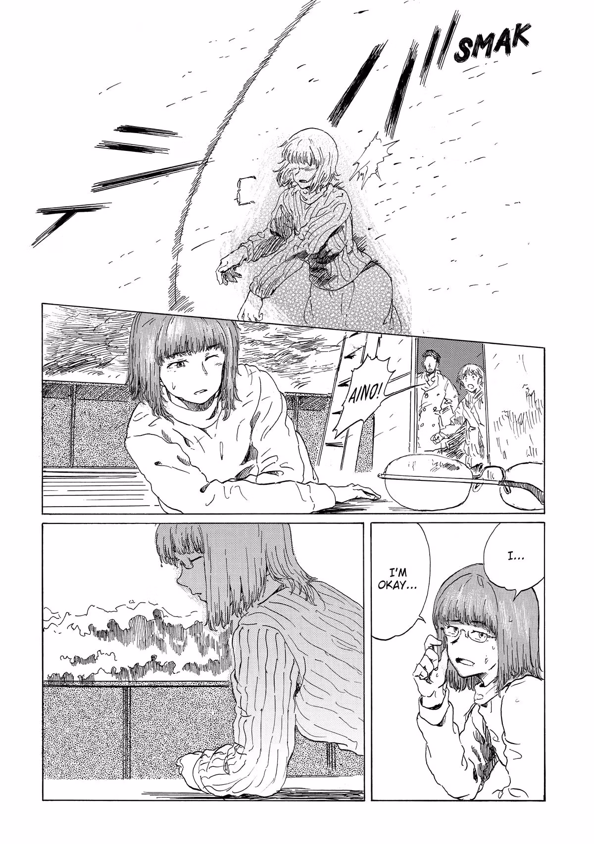 Record Journey Chapter 4 page 35 - 