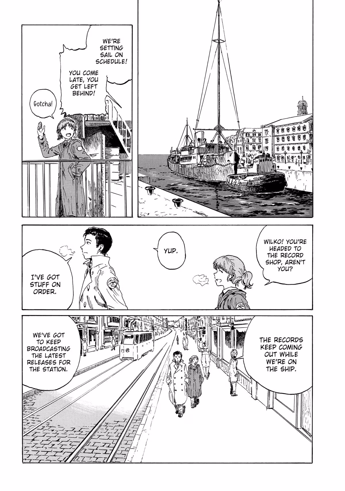Record Journey Chapter 4 page 5 - 