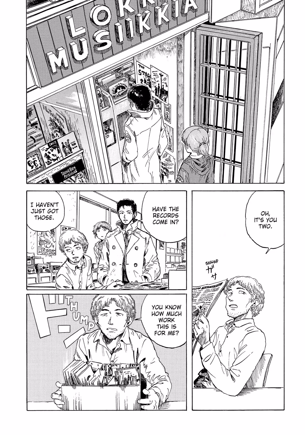 Record Journey Chapter 4 page 6 - 