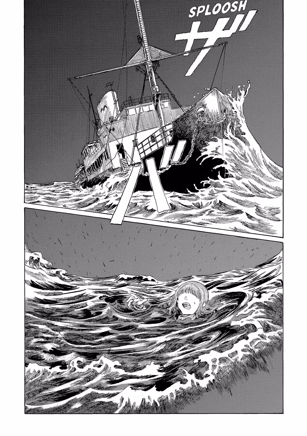 Record Journey Chapter 5 page 2 - 
