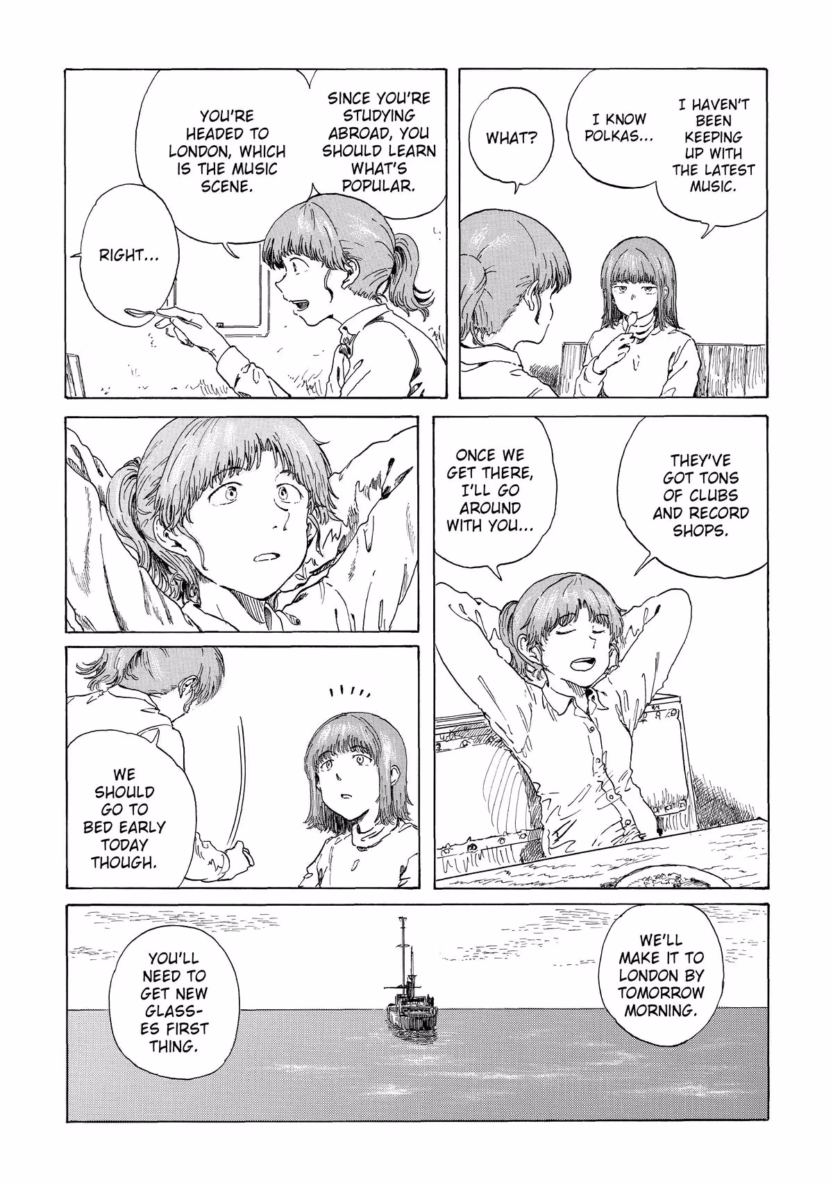 Record Journey Chapter 5 page 17 - 