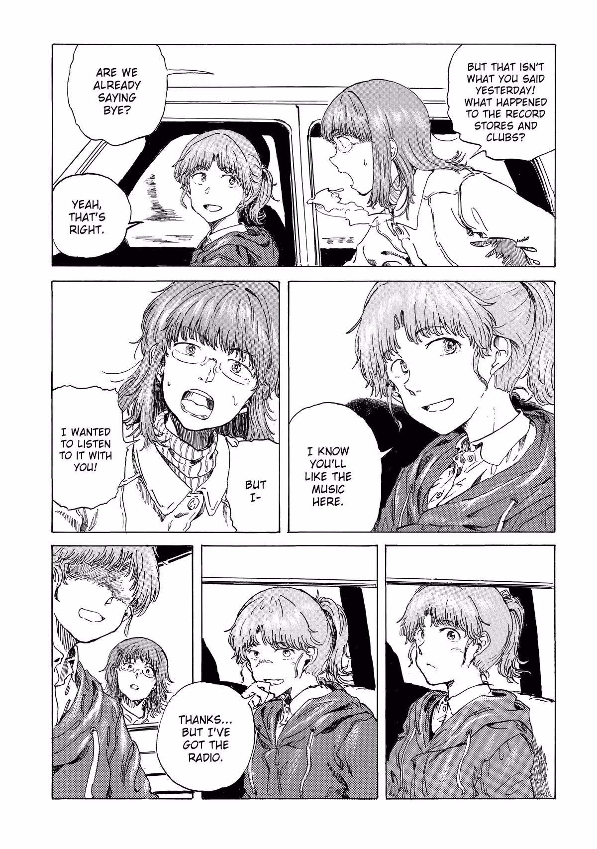 Record Journey Chapter 5 page 29 - 