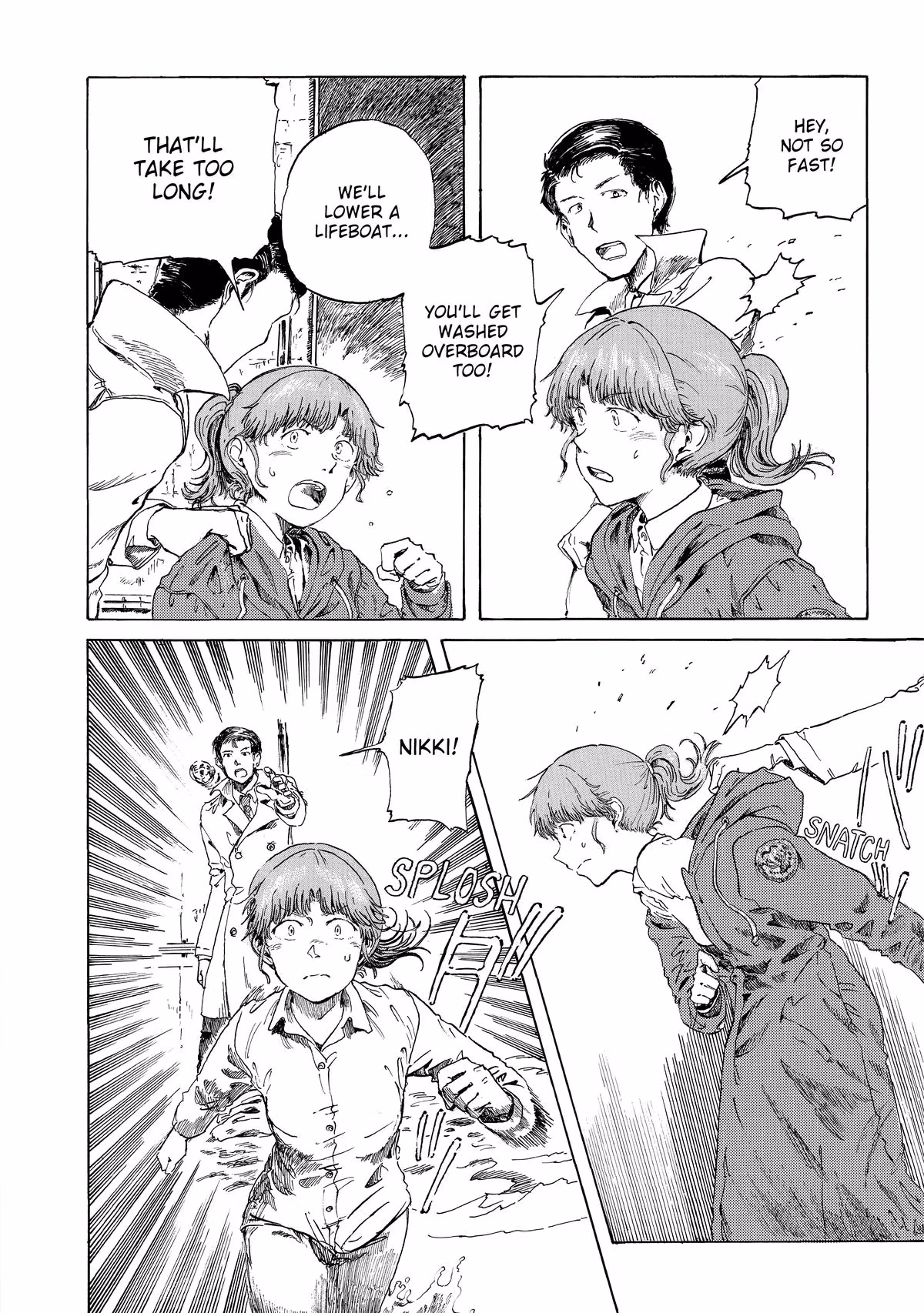 Record Journey Chapter 5 page 4 - 