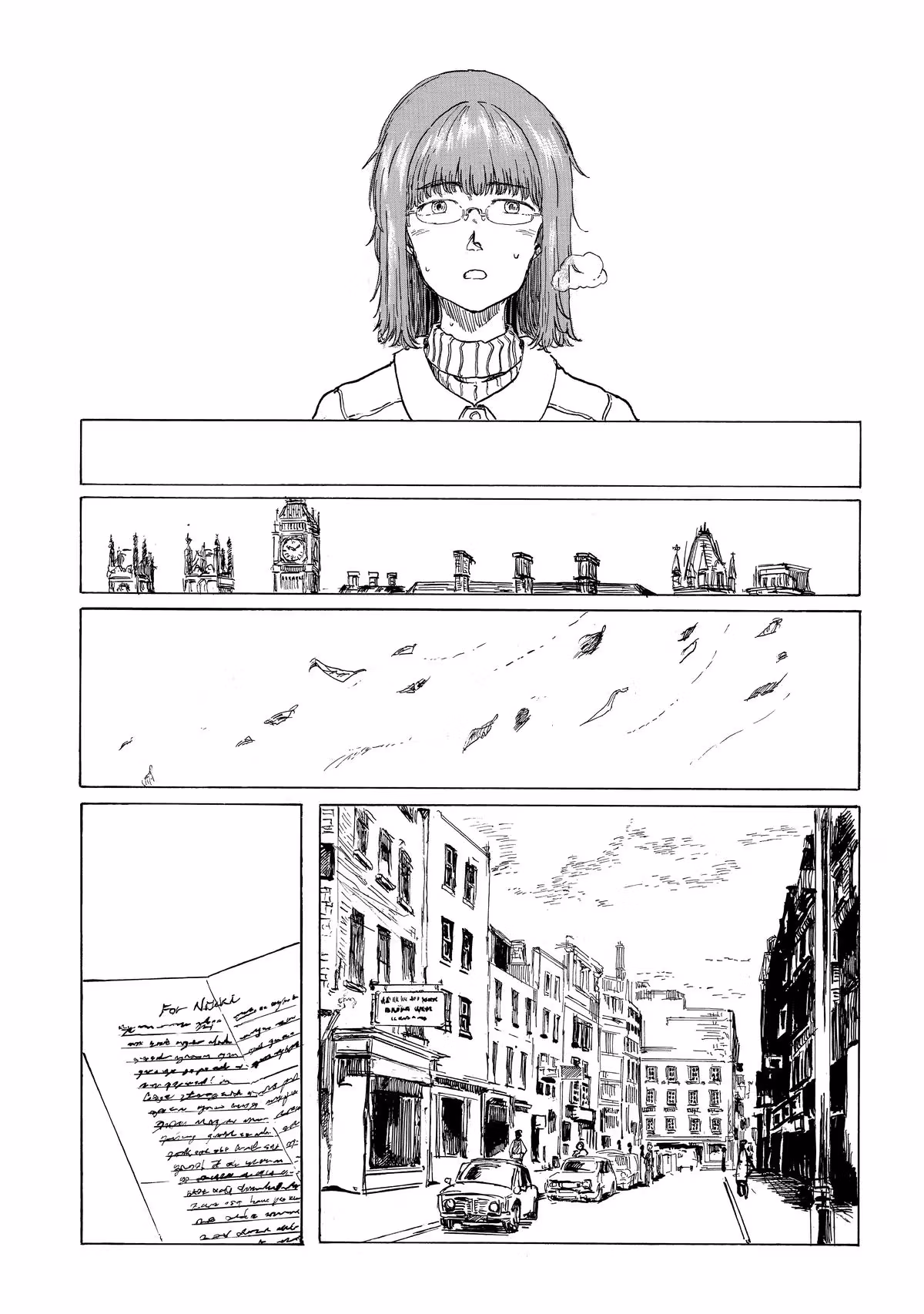 Record Journey Chapter 5 page 31 - 