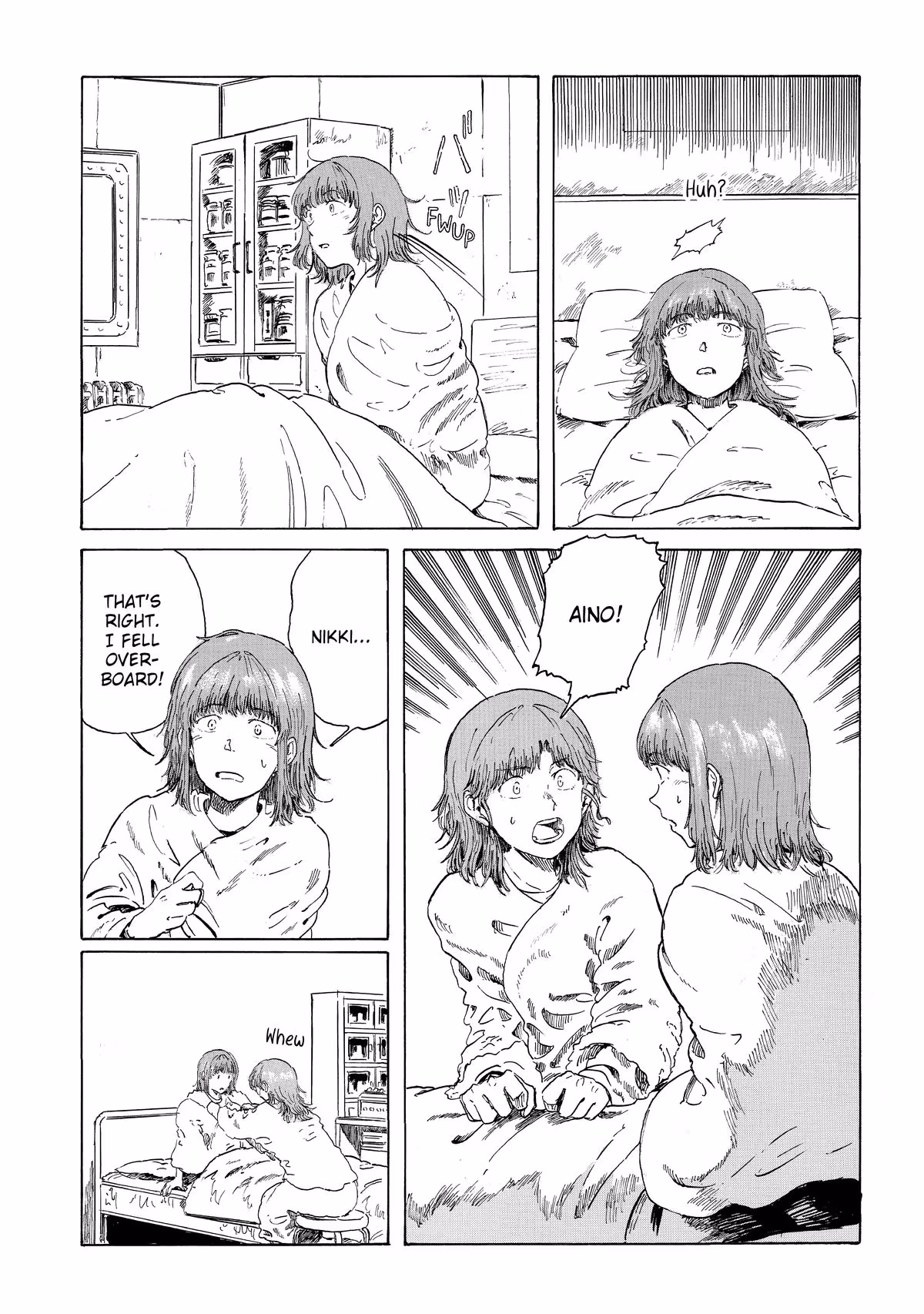 Record Journey Chapter 5 page 10 - 