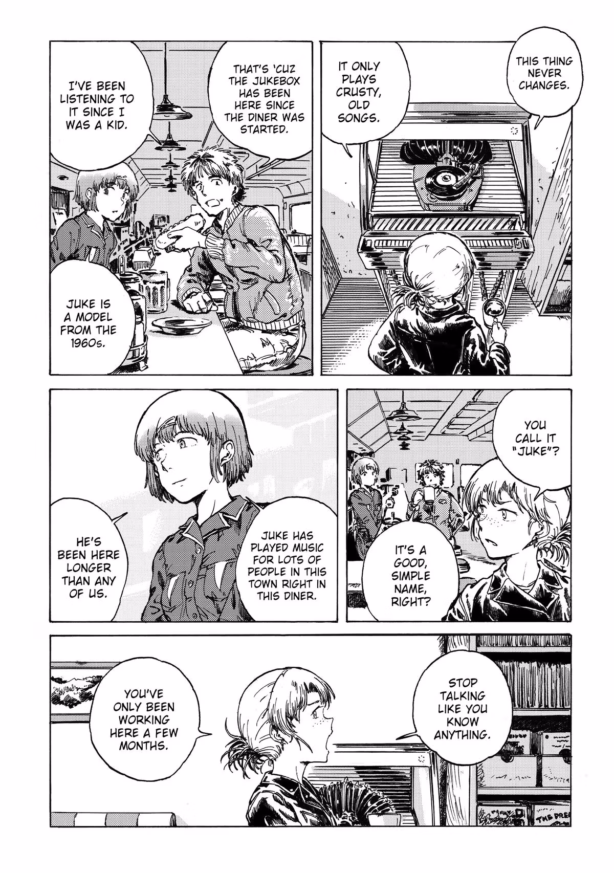 Record Journey Chapter 6 page 4 - 