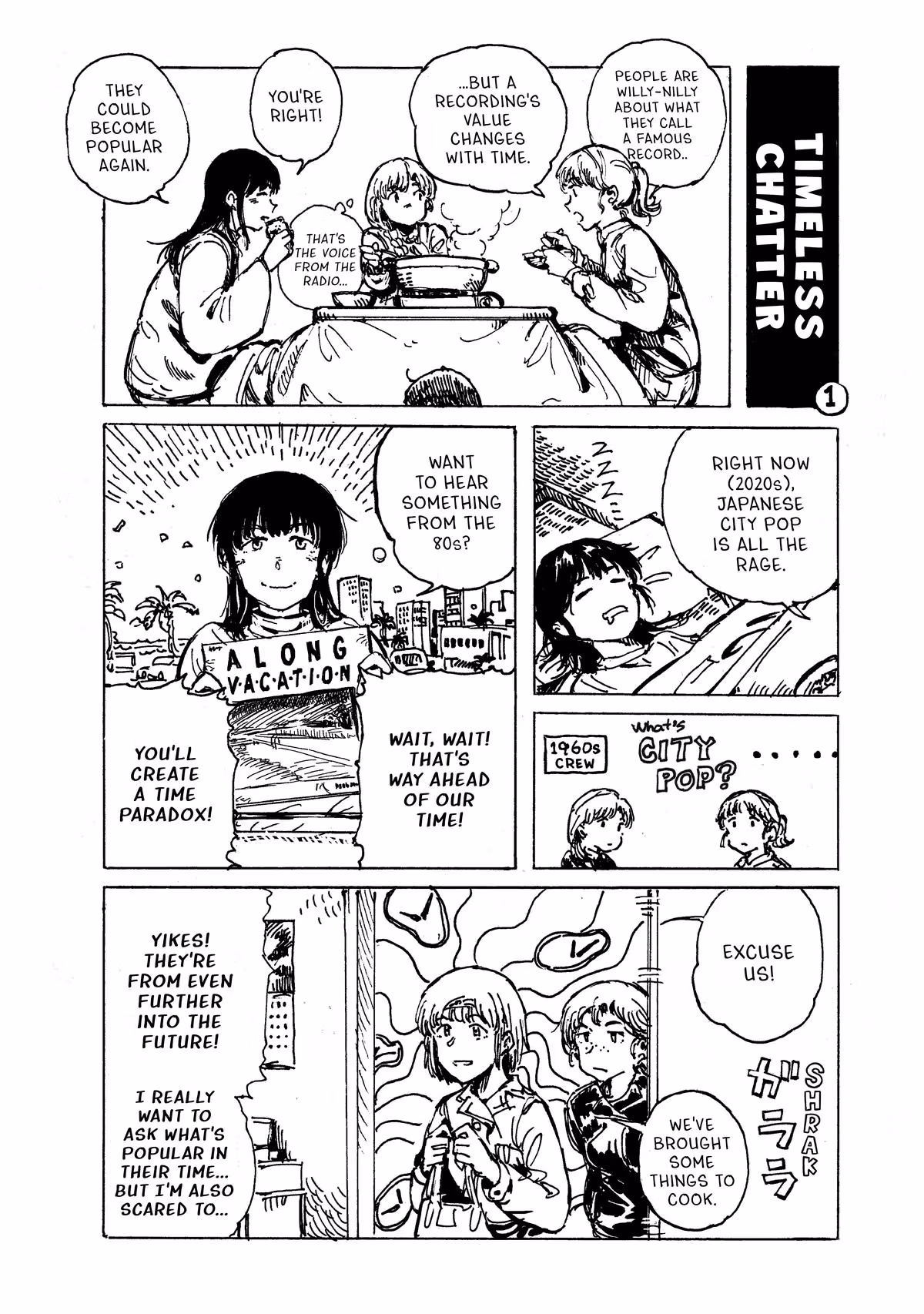 Record Journey Chapter 6 page 34 - 