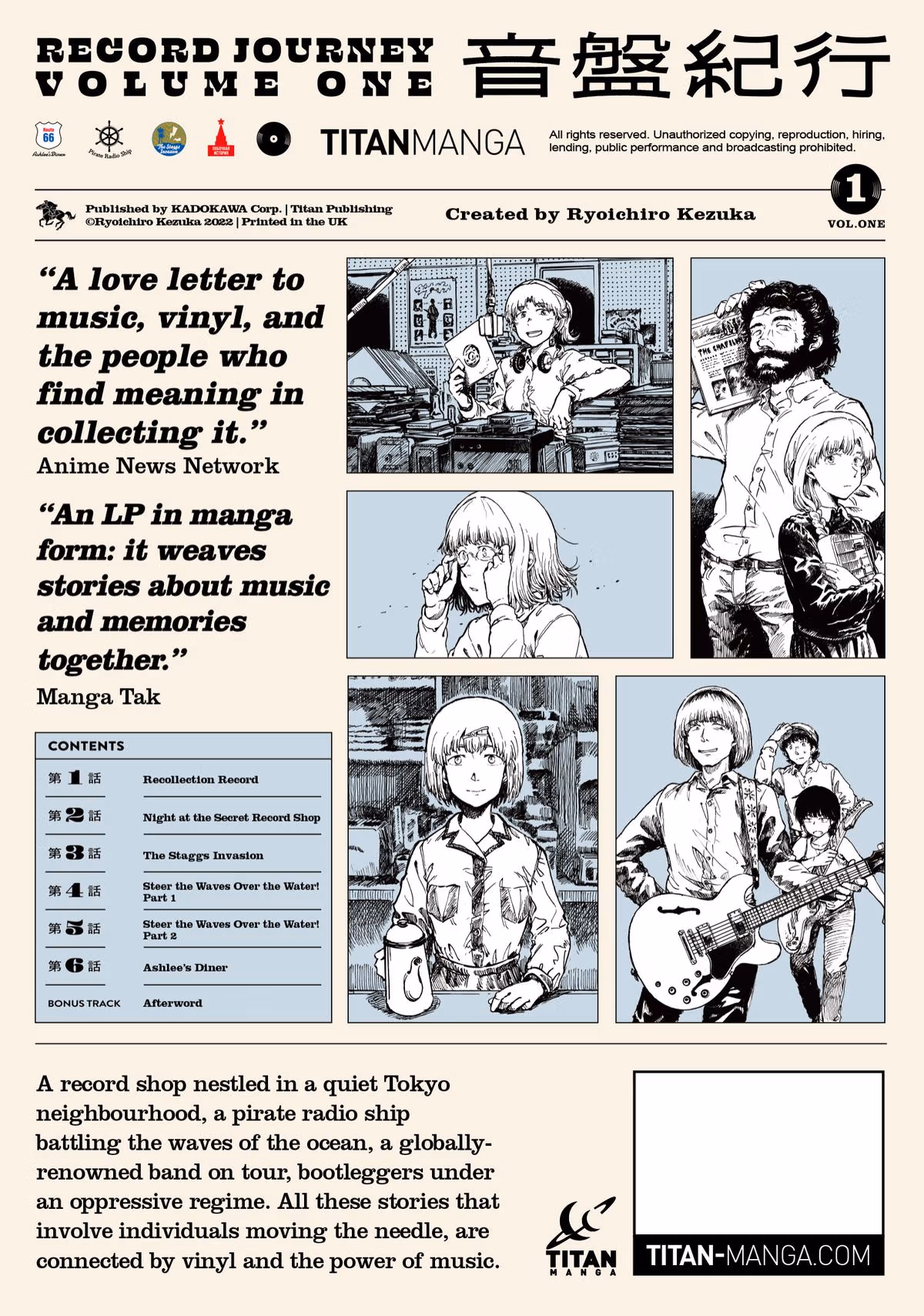 Record Journey Chapter 6 page 40 - 