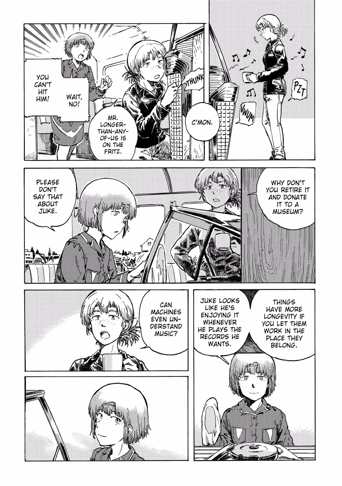 Record Journey Chapter 6 page 5 - 