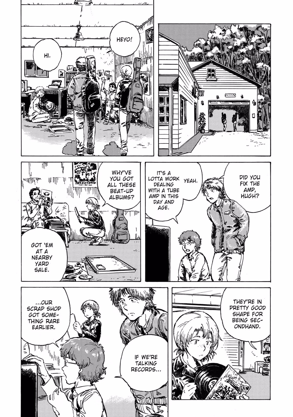 Record Journey Chapter 6 page 7 - 