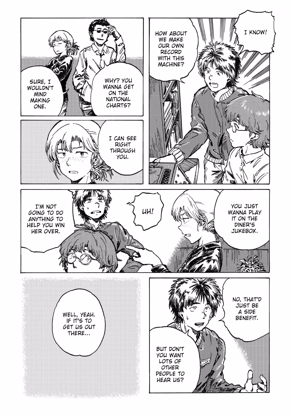 Record Journey Chapter 6 page 9 - 