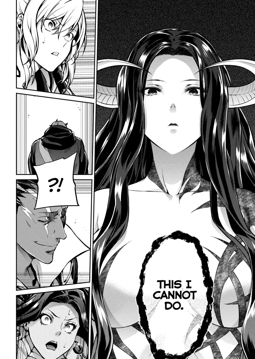 Record of Grancrest War Chapter 44 page 15 - 