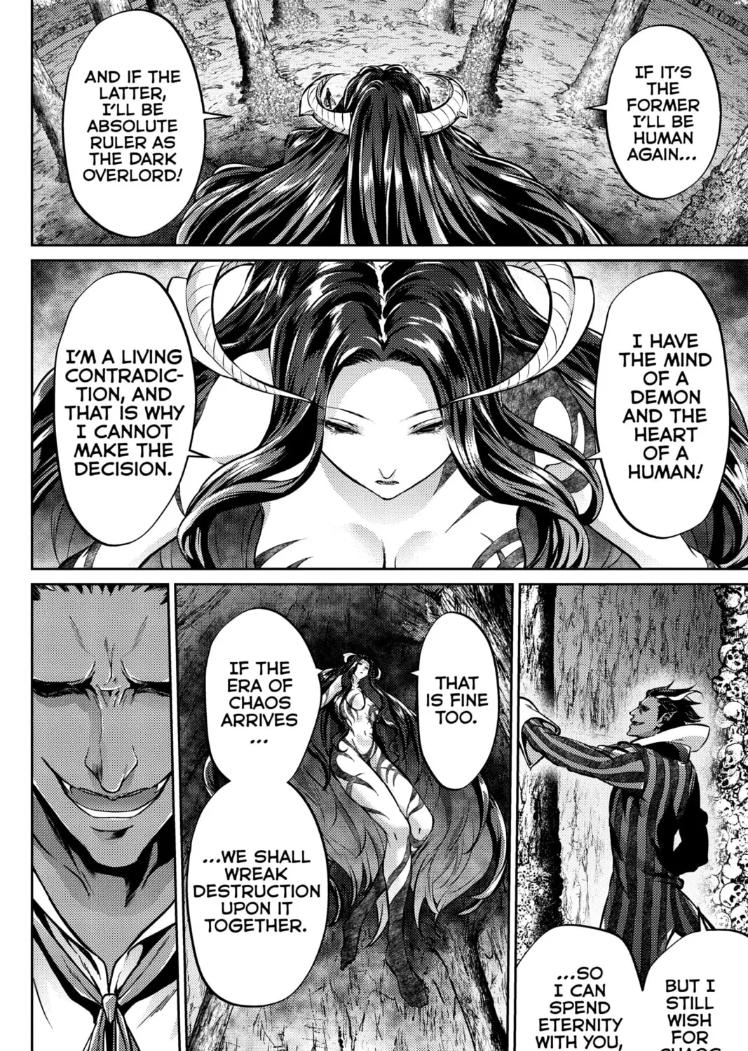 Record of Grancrest War Chapter 44 page 27 - 