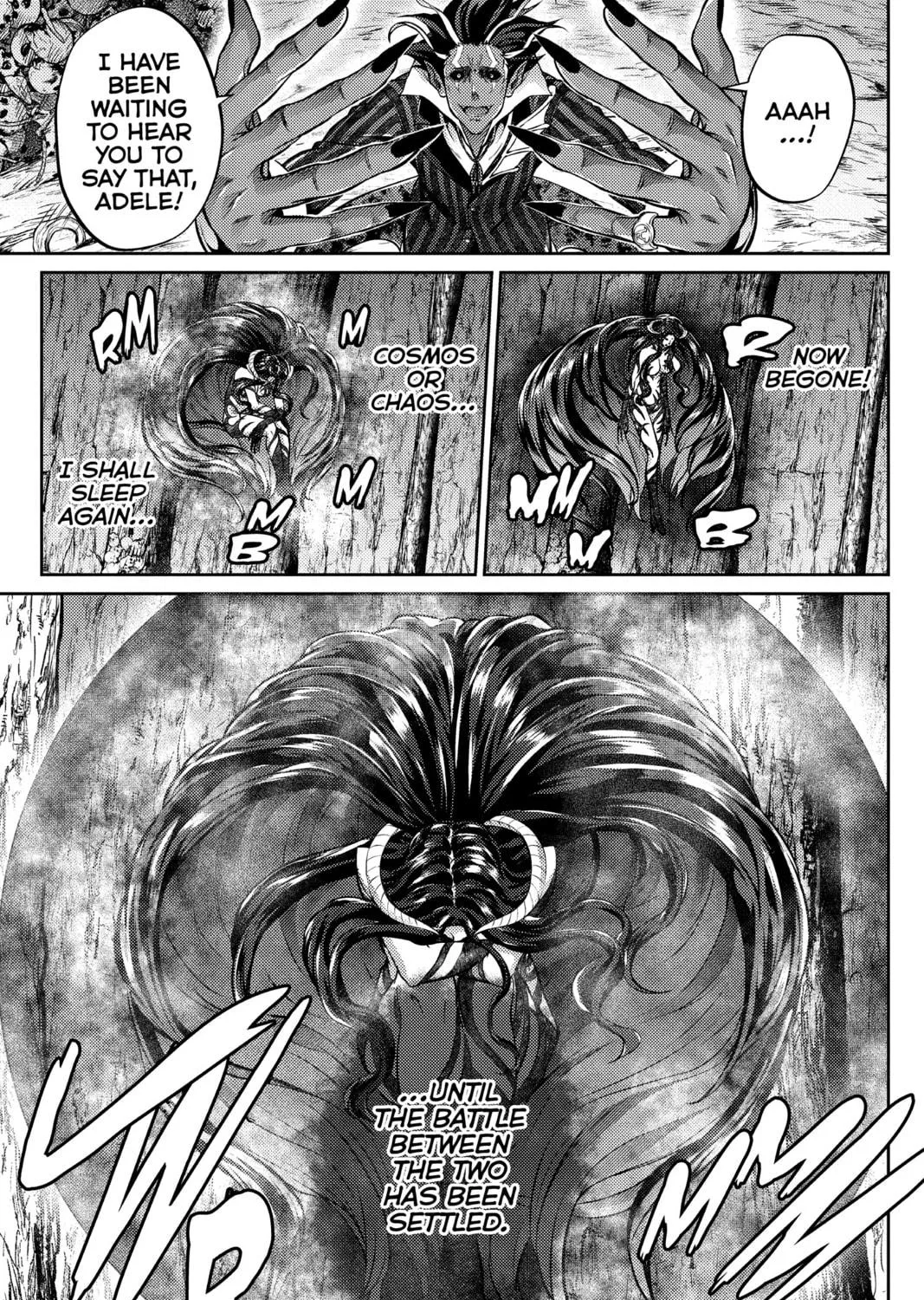 Record of Grancrest War Chapter 44 page 29 - 