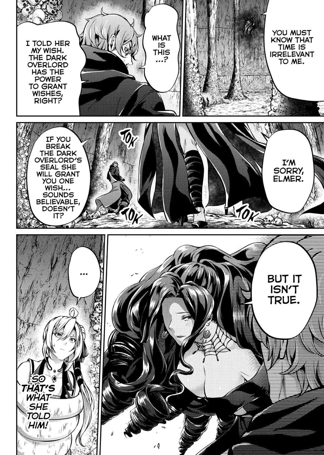 Record of Grancrest War Chapter 44 page 7 - 