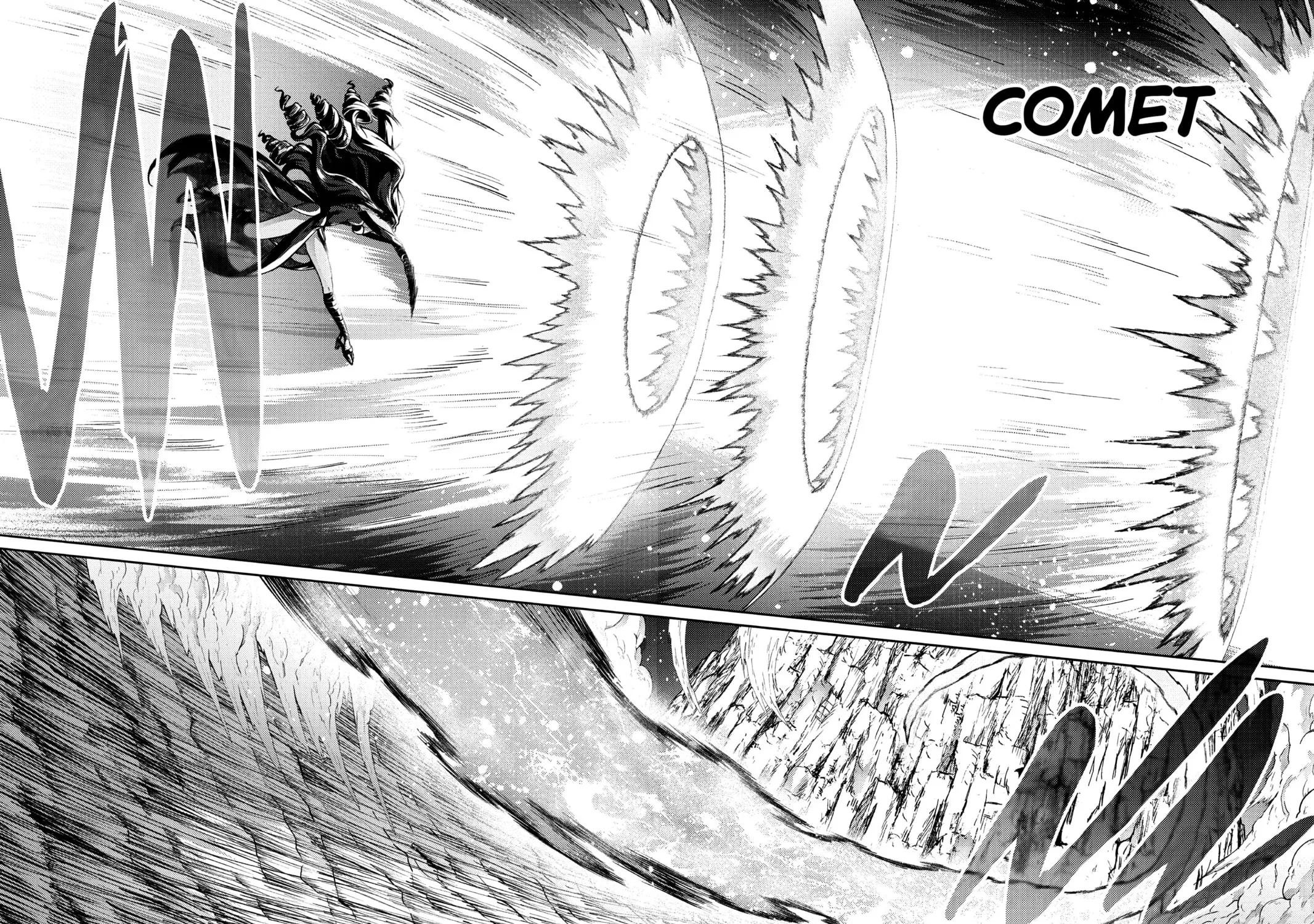 Record of Grancrest War Chapter 45 page 19 - 