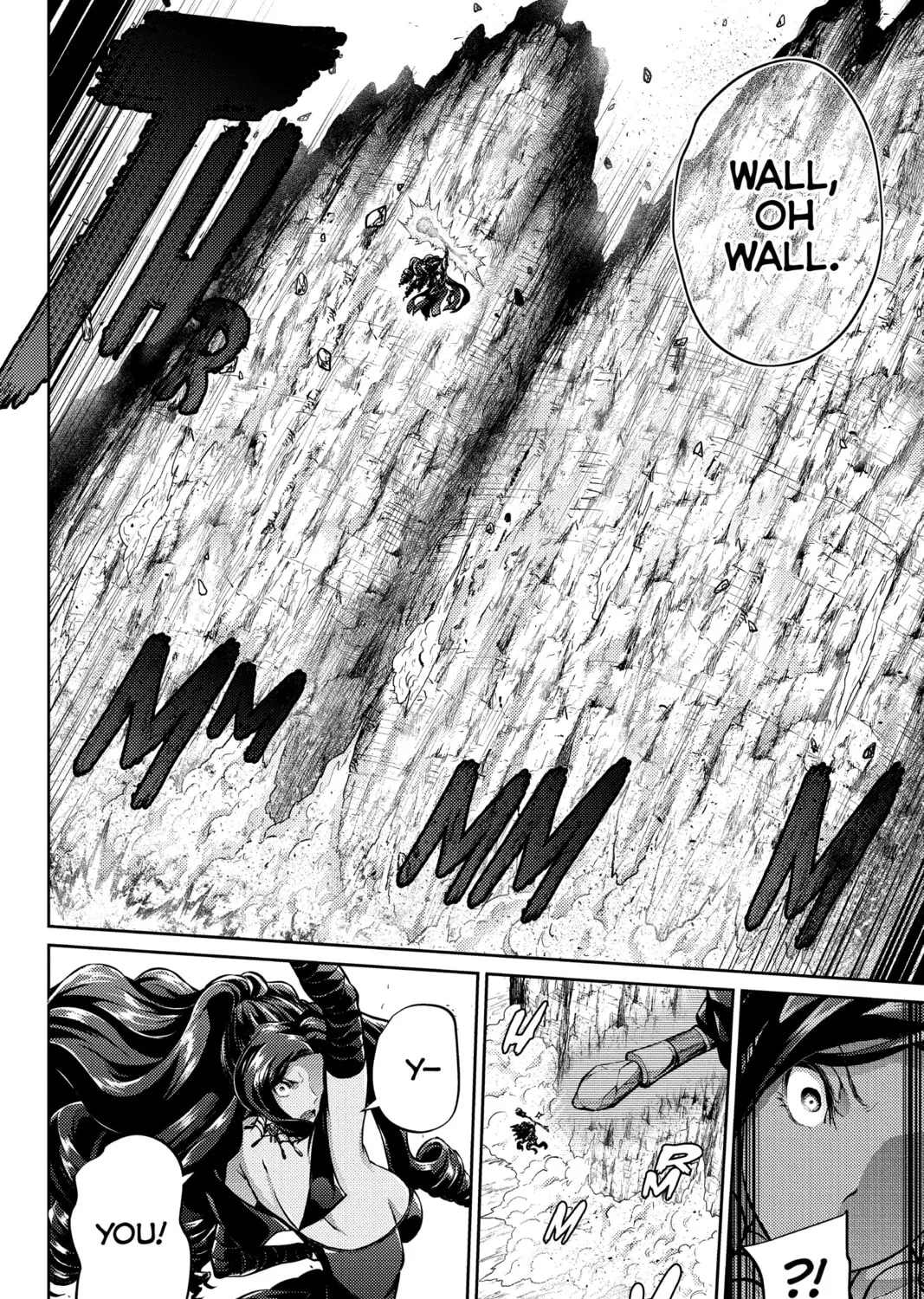 Record of Grancrest War Chapter 45 page 37 - 