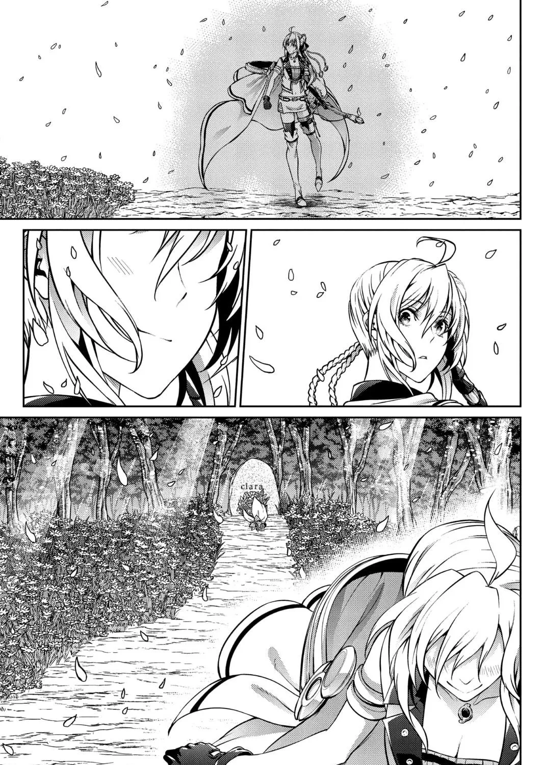 Record of Grancrest War Chapter 47 page 65 - 