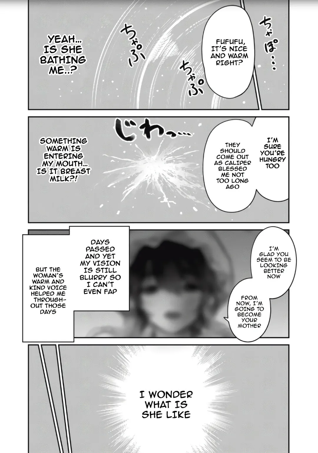 Record of Lustful Warriors: The Rod Master's Unstoppable Conquest in Another World Chapter 1 page 9 - 
