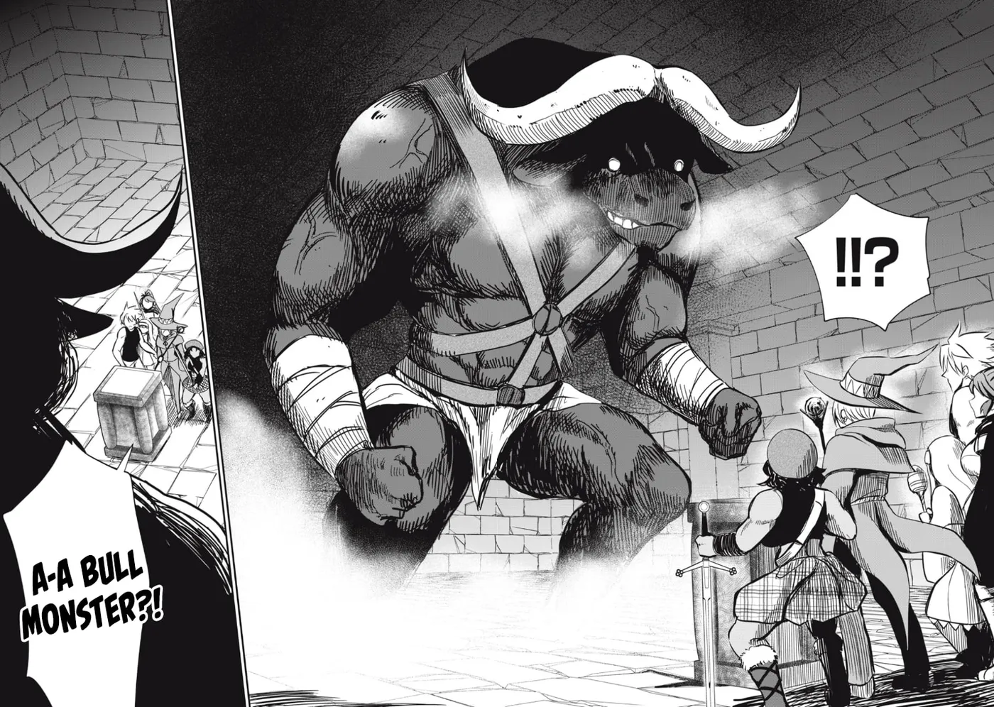 Record of Lustful Warriors: The Rod Master's Unstoppable Conquest in Another World Chapter 14 page 18 - 