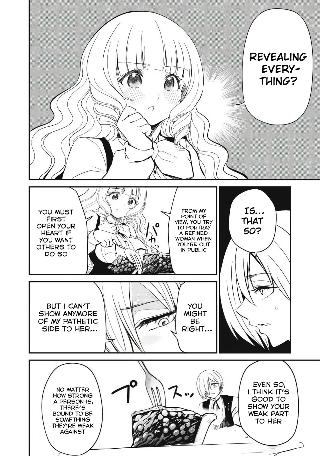Record of Lustful Warriors: The Rod Master's Unstoppable Conquest in Another World Chapter 18 page 8 - 