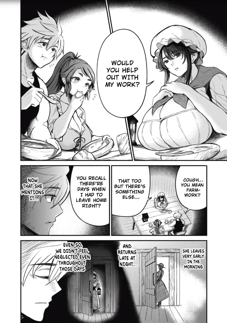 Record of Lustful Warriors: The Rod Master's Unstoppable Conquest in Another World Chapter 2 page 24 - 