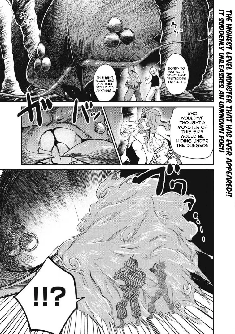 Record of Lustful Warriors: The Rod Master's Unstoppable Conquest in Another World Chapter 23 page 1 - 