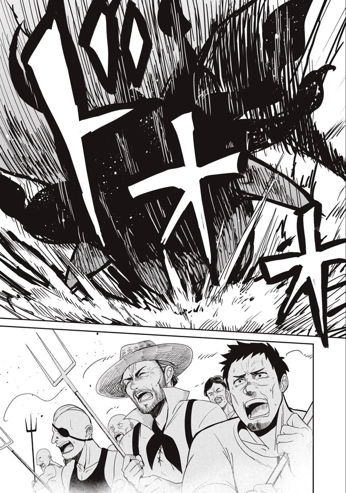 Record of Lustful Warriors: The Rod Master's Unstoppable Conquest in Another World Chapter 4 page 27 - 