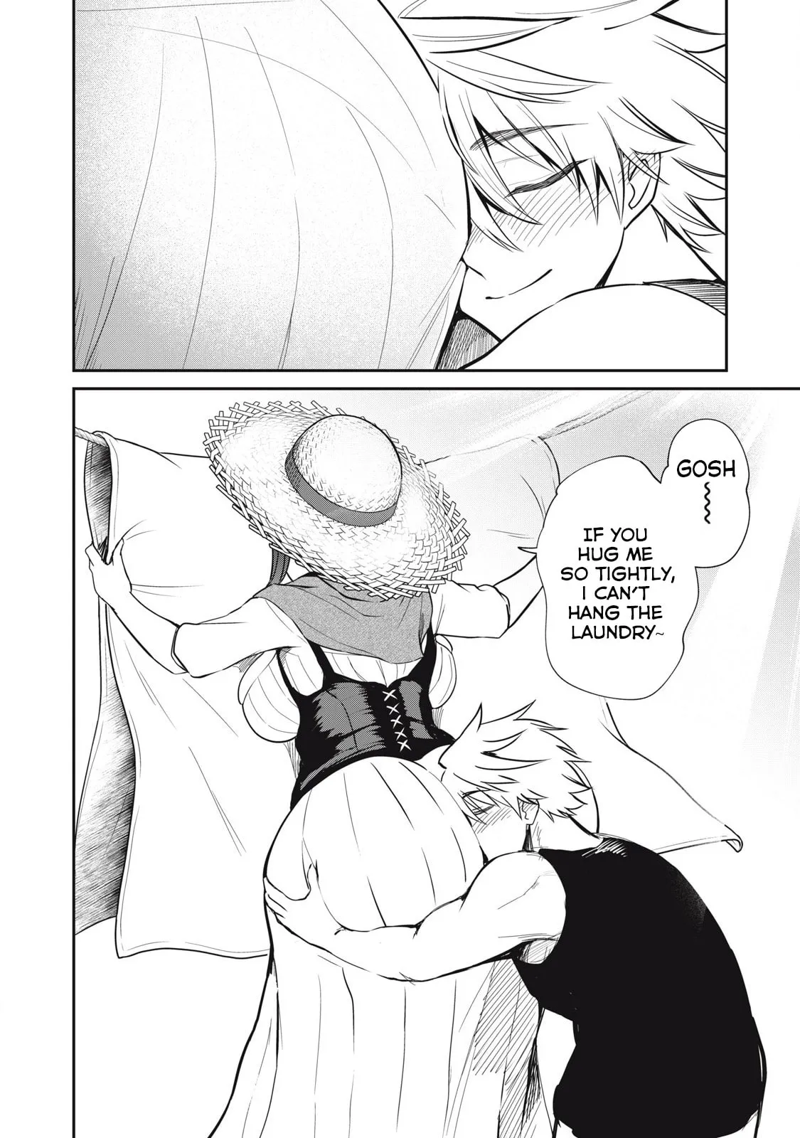 Record of Lustful Warriors: The Rod Master's Unstoppable Conquest in Another World Chapter 41 page 8 - 