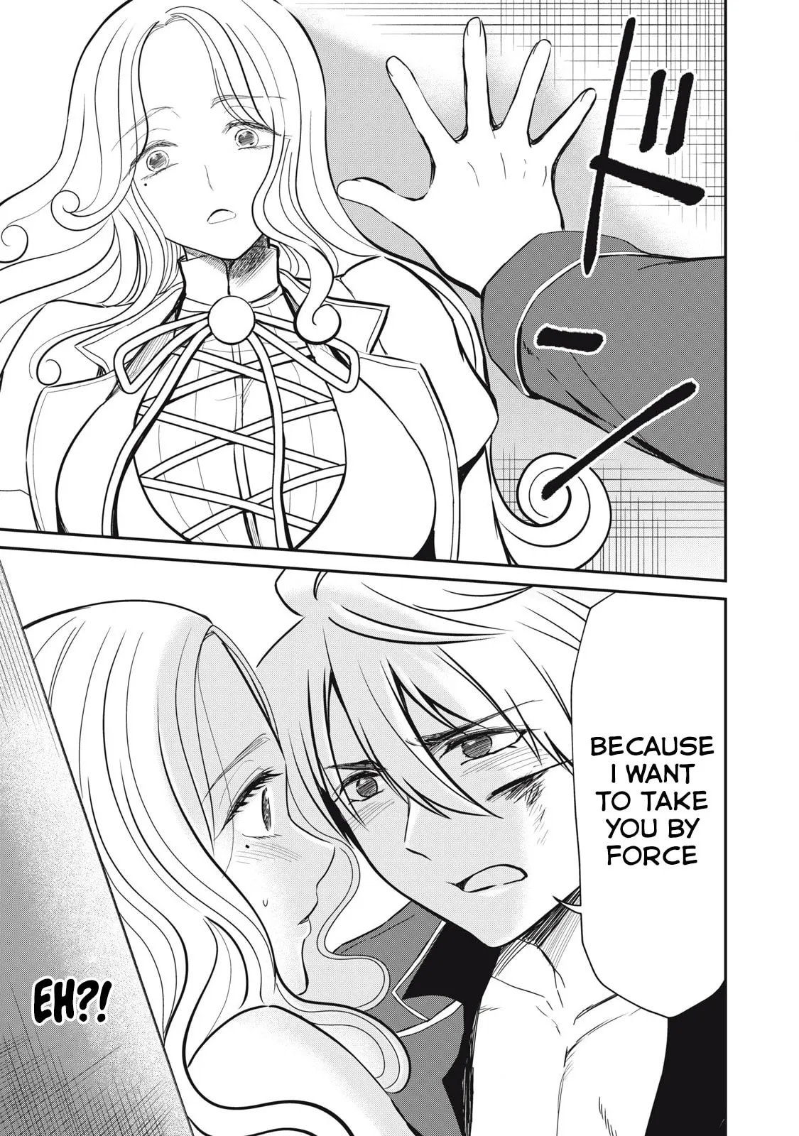 Record of Lustful Warriors: The Rod Master's Unstoppable Conquest in Another World Chapter 45 page 13 - 