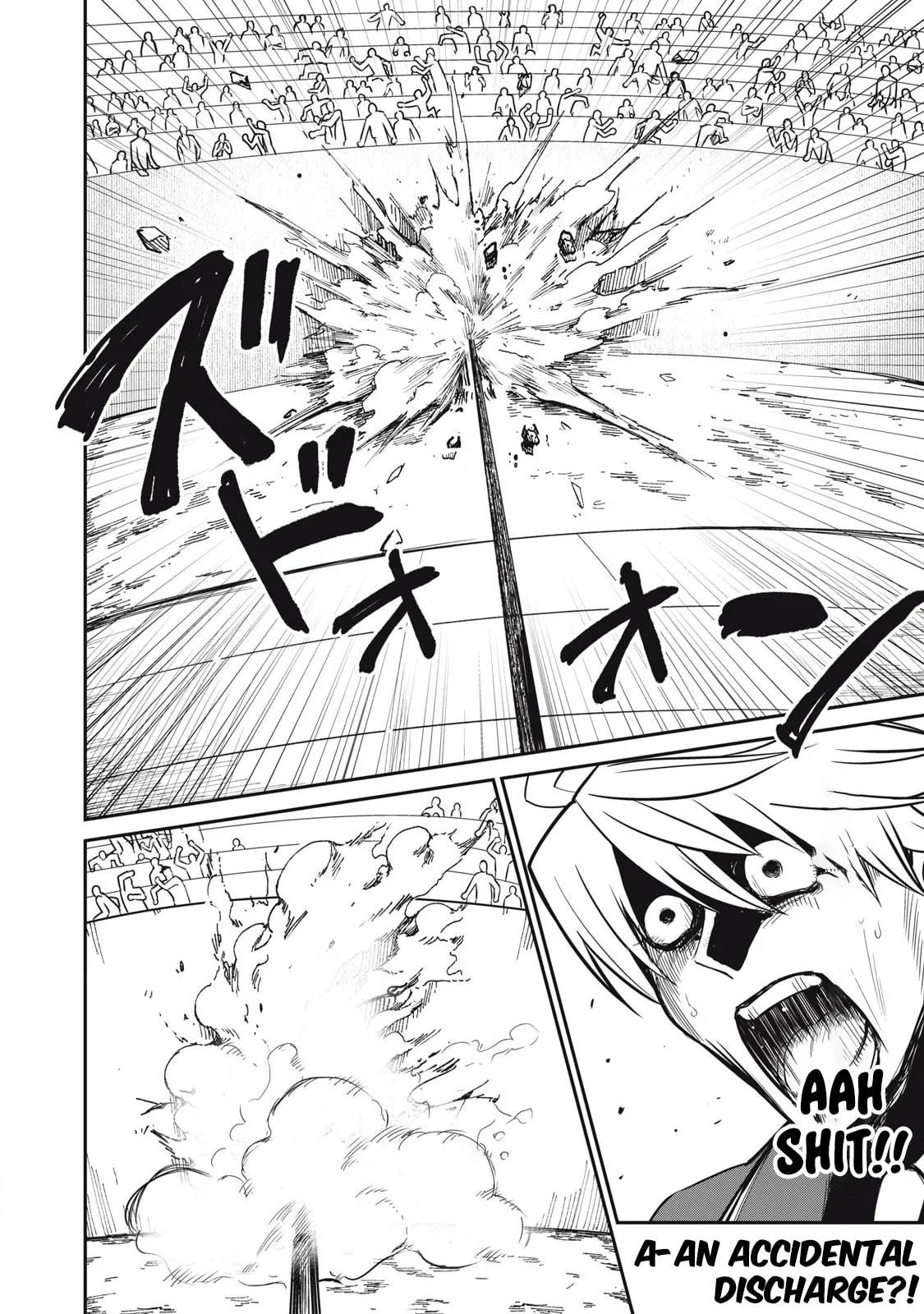 Record of Lustful Warriors: The Rod Master's Unstoppable Conquest in Another World Chapter 49 page 17 - 