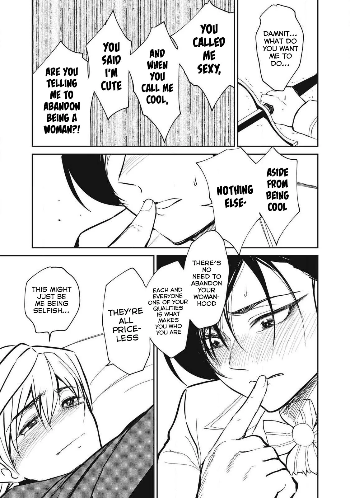 Record of Lustful Warriors: The Rod Master's Unstoppable Conquest in Another World Chapter 51 page 5 - 
