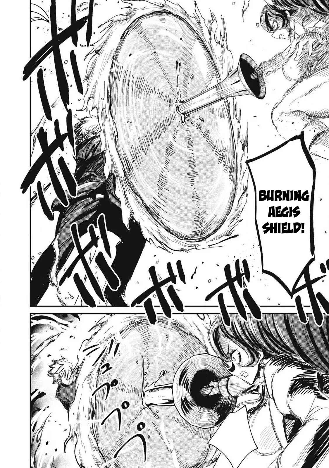 Record of Lustful Warriors: The Rod Master's Unstoppable Conquest in Another World Chapter 52 page 14 - 