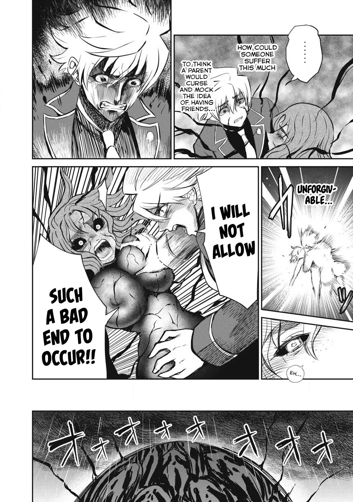 Record of Lustful Warriors: The Rod Master's Unstoppable Conquest in Another World Chapter 57 page 18 - 