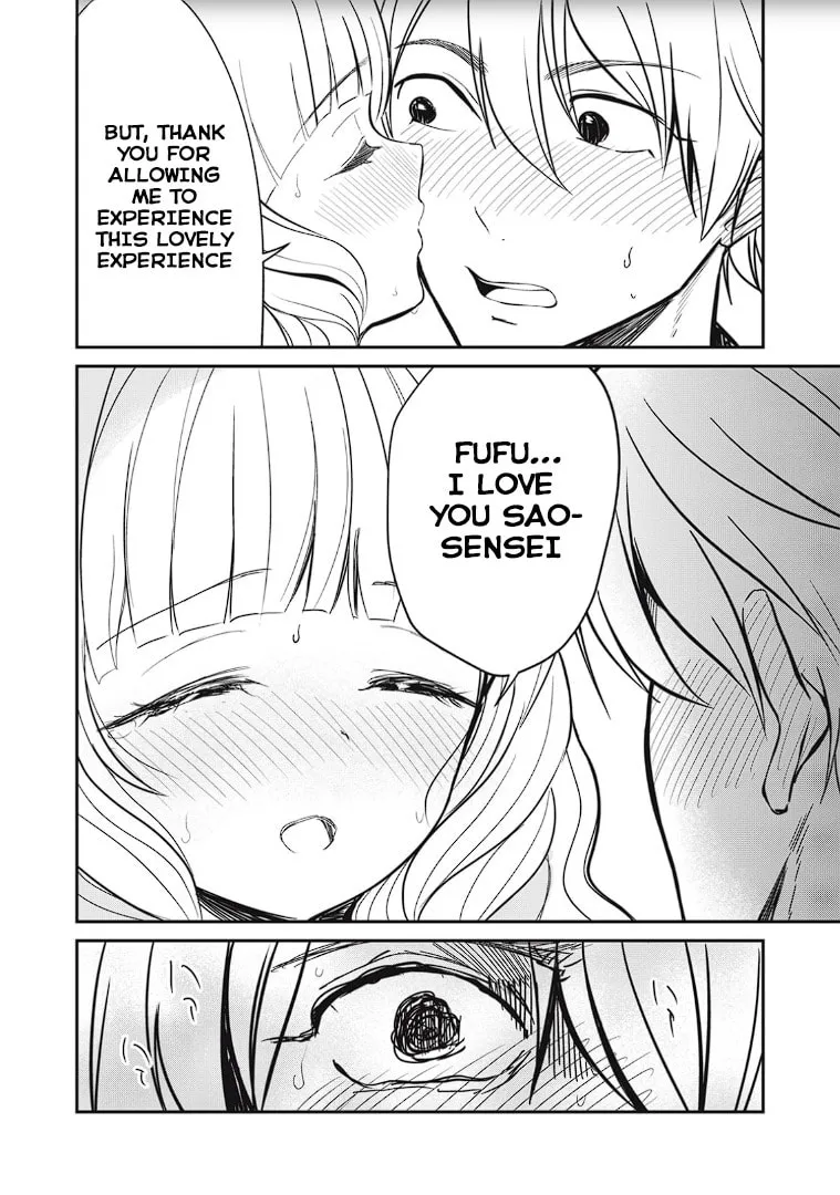 Record of Lustful Warriors: The Rod Master's Unstoppable Conquest in Another World Chapter 9 page 12 - 