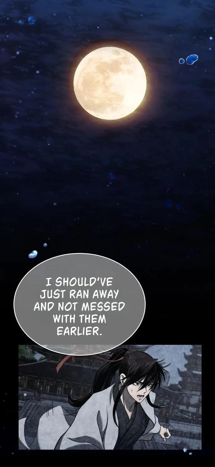 Records of the Demonic Path’s Return Chapter 1 page 103 - 