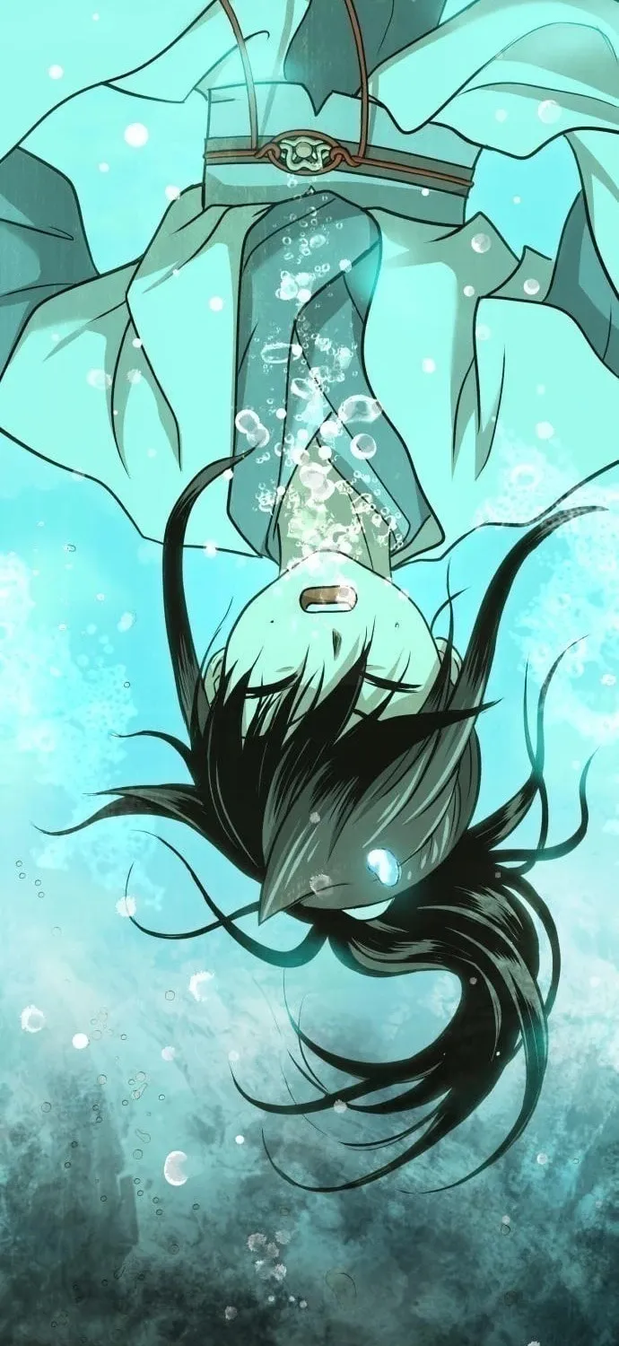 Records of the Demonic Path’s Return Chapter 1 page 108 - 