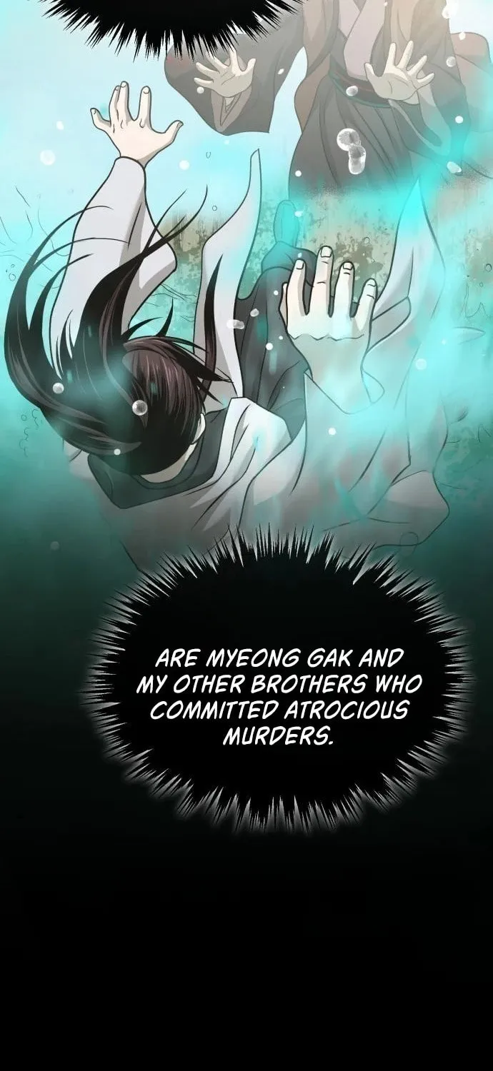 Records of the Demonic Path’s Return Chapter 1 page 112 - 
