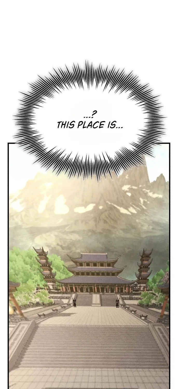 Records of the Demonic Path’s Return Chapter 1 page 117 - 