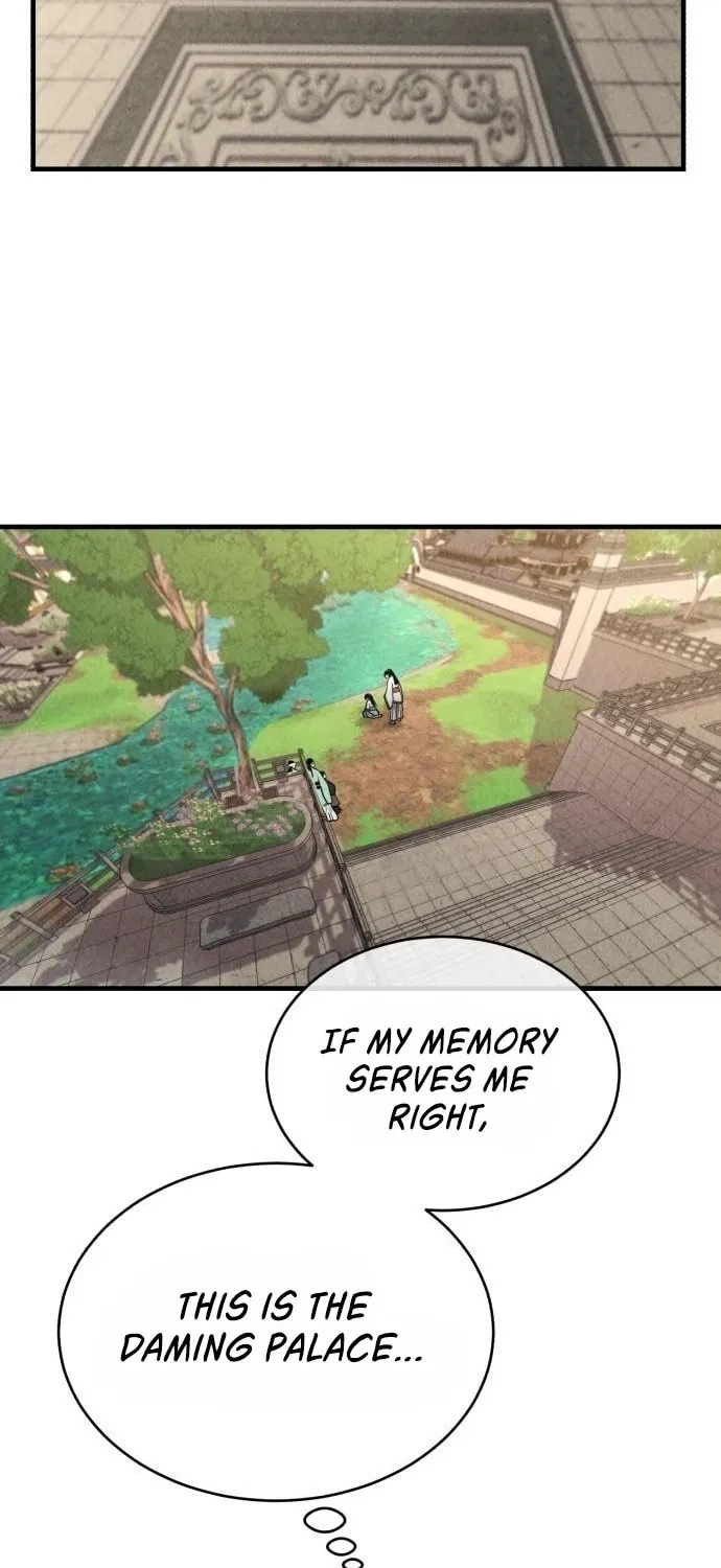 Records of the Demonic Path’s Return Chapter 1 page 118 - 